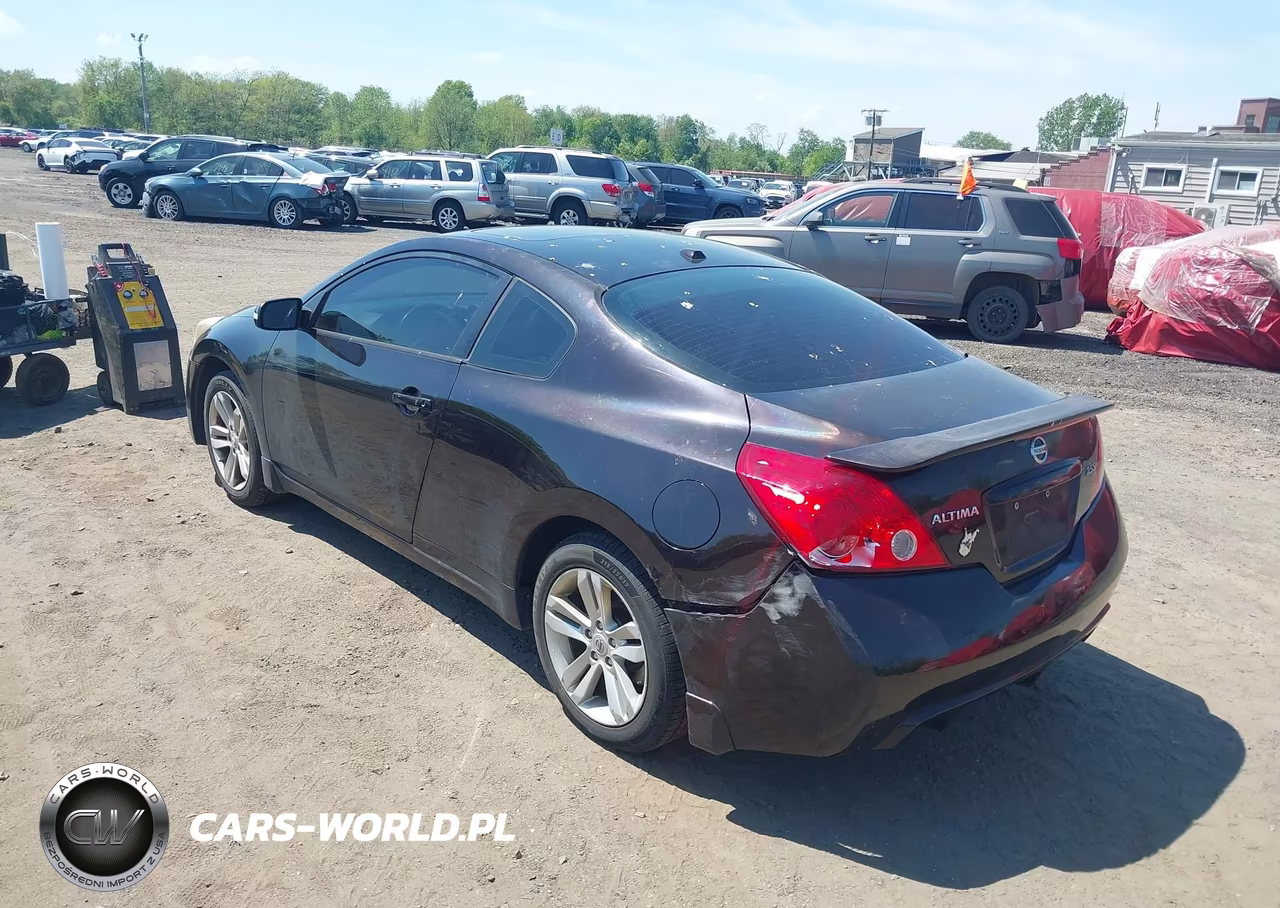 2010 Nissan Altima 2.5 S VIN:1N4AL2EP2AC108865 - 17