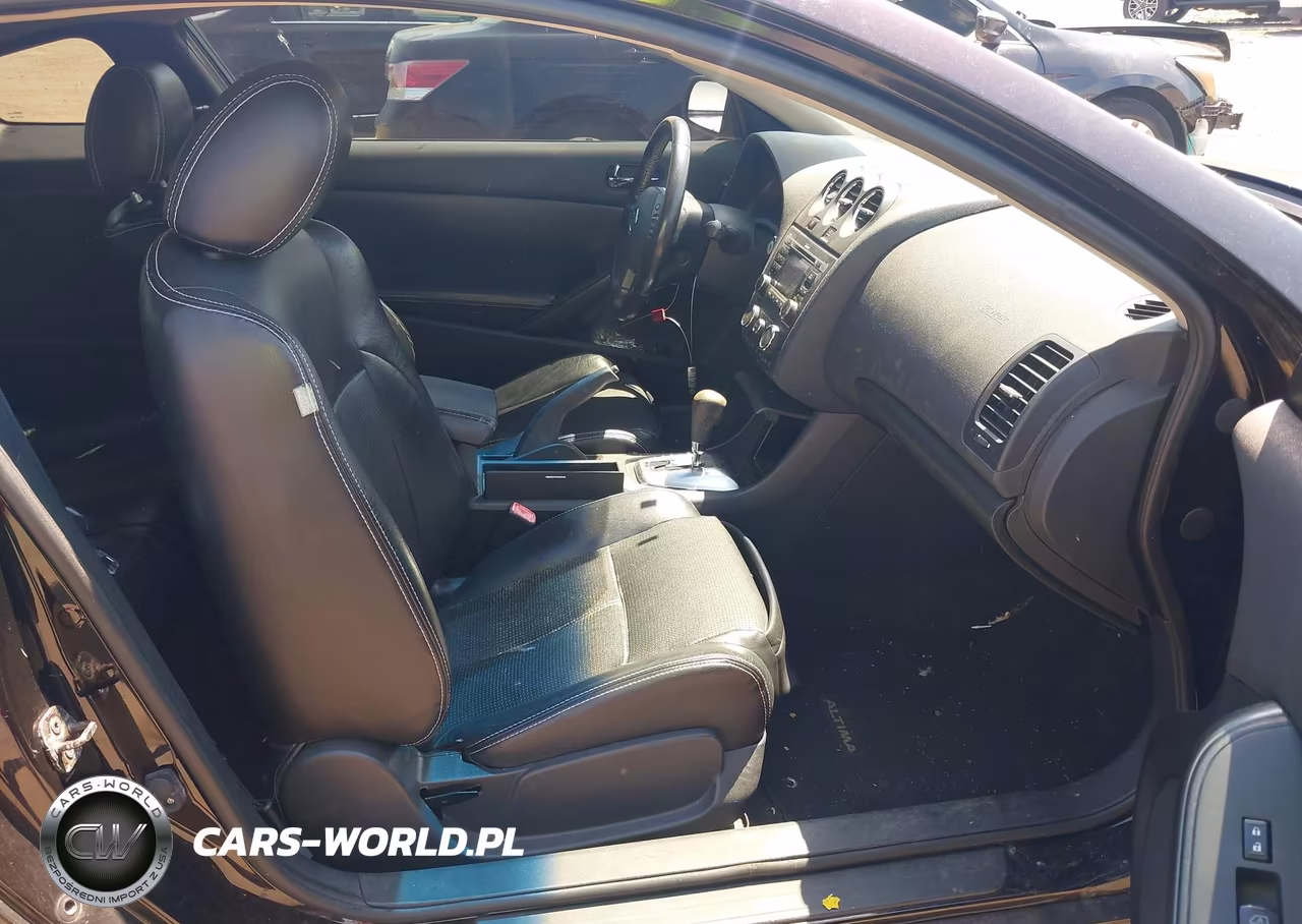 2010 Nissan Altima 2.5 S VIN:1N4AL2EP2AC108865 - 5