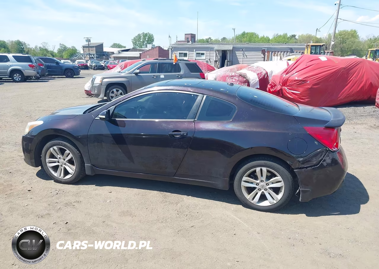 2010 Nissan Altima 2.5 S VIN:1N4AL2EP2AC108865 - 6
