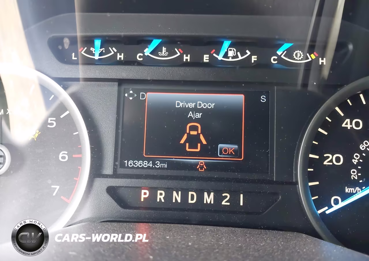 2015 Ford F-150 Xlt VIN:1FTEW1CG7FFC92707 - 15