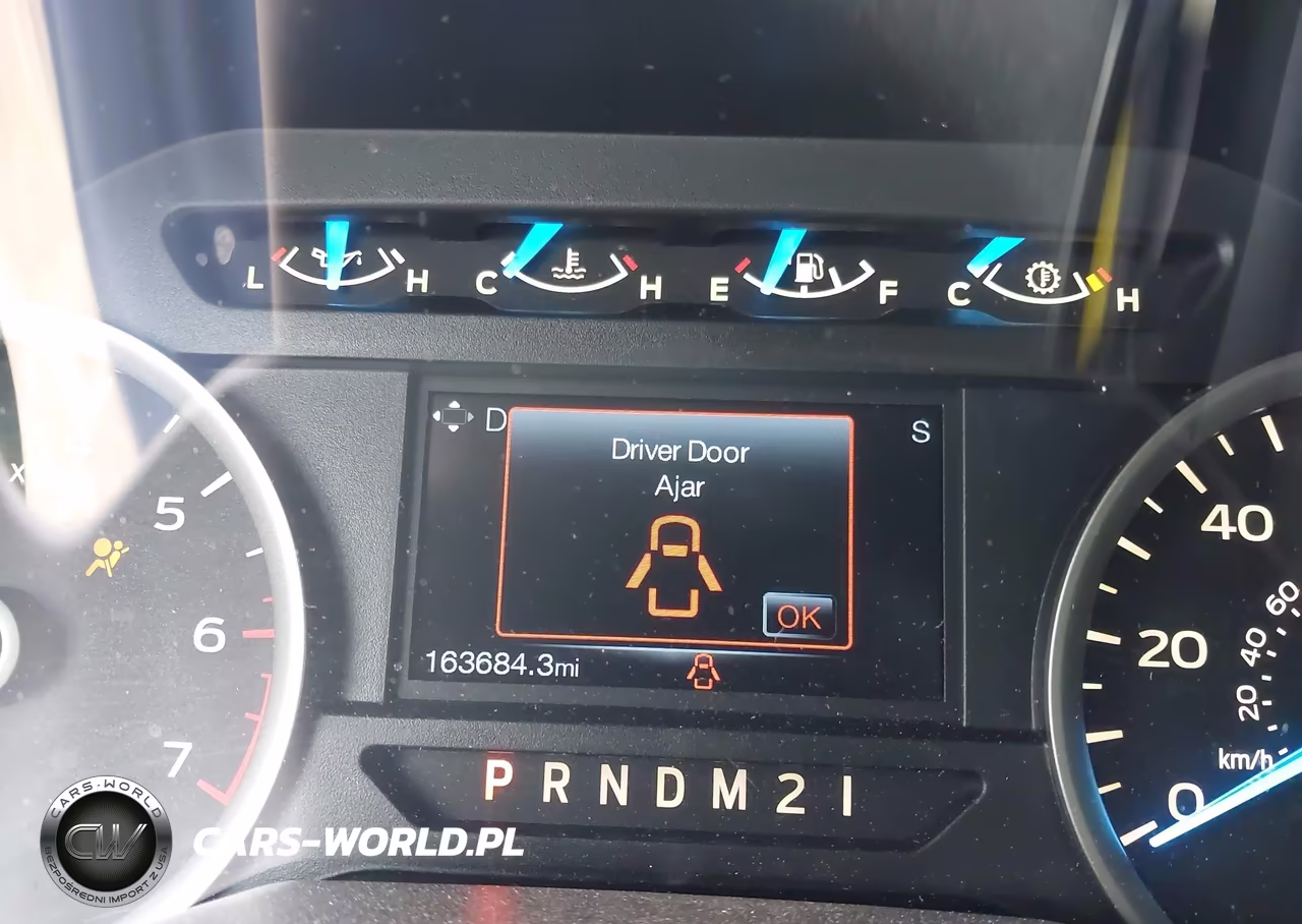 2015 Ford F-150 Xlt VIN:1FTEW1CG7FFC92707 - 7