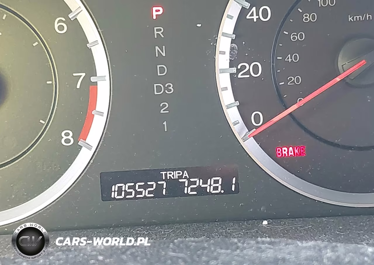 2012 Honda Accord 2.4 Ex-L VIN:1HGCP2F80CA044338 - 15