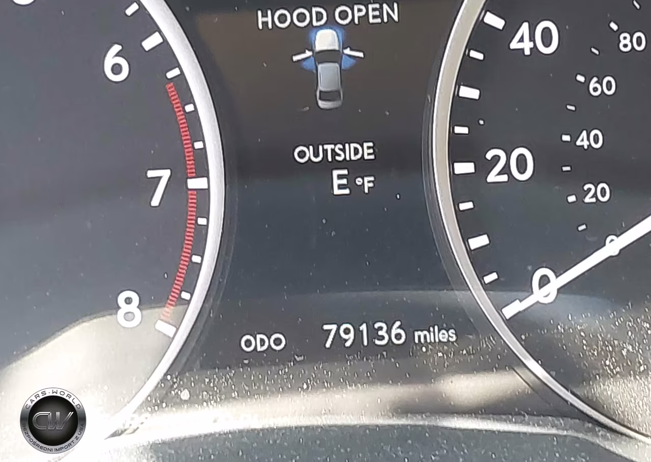 2013 Lexus Es 350 VIN:JTHBK1GG1D2061118 - 15