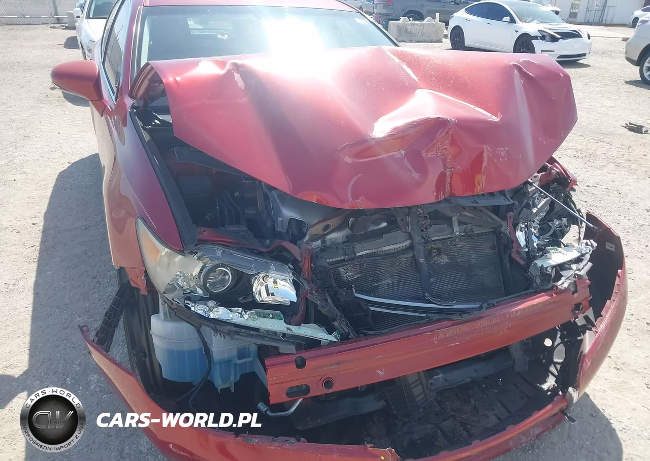 2013 Lexus Es 350 VIN:JTHBK1GG1D2061118 - 6