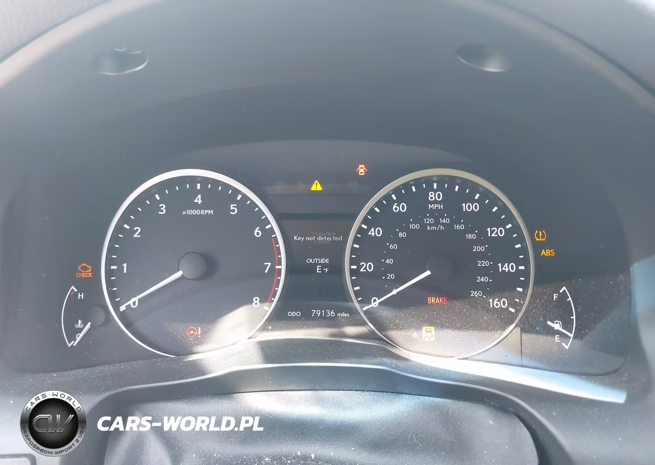 2013 Lexus Es 350 VIN:JTHBK1GG1D2061118 - 7