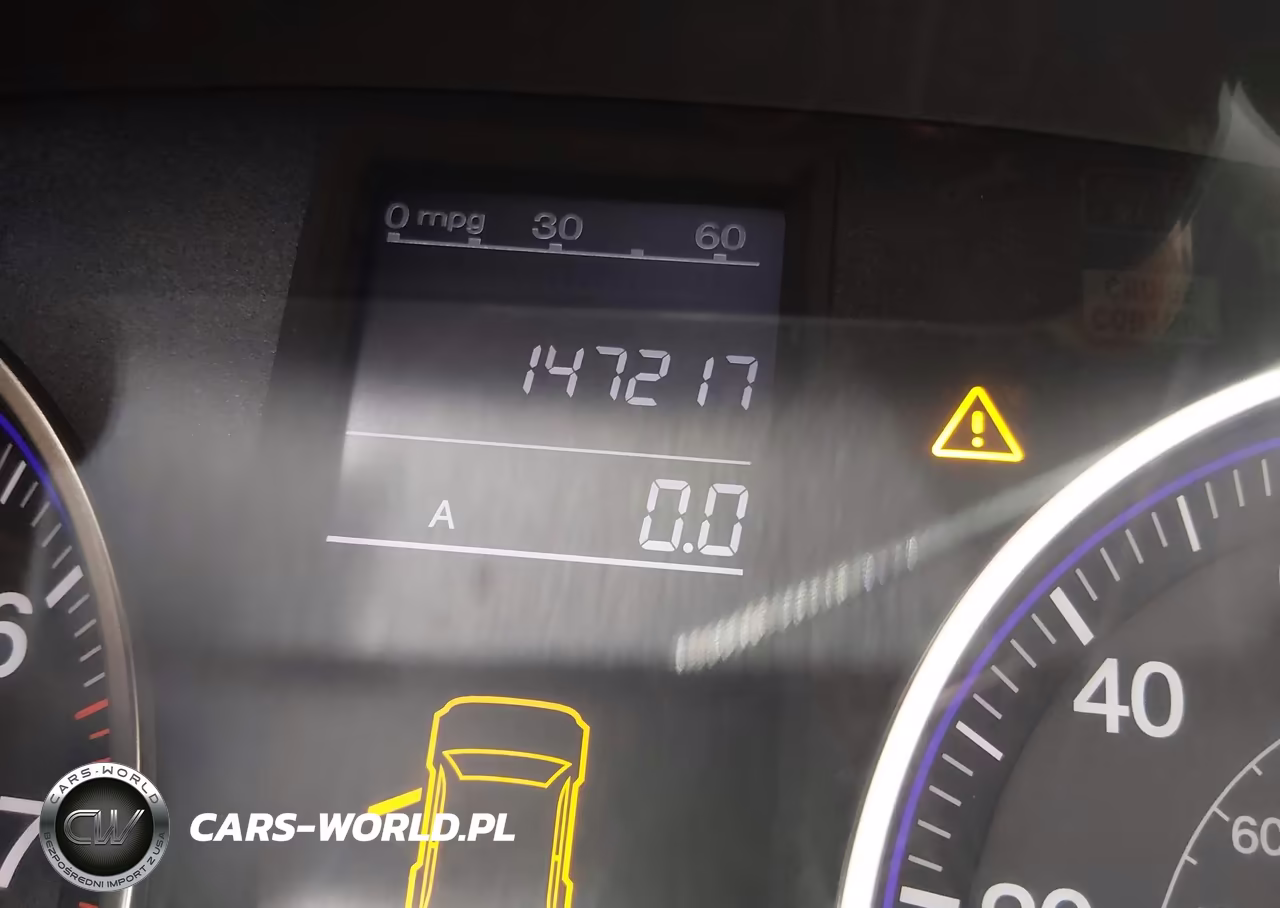 2009 Honda Cr-V Lx VIN:JHLRE48339C002788 - 15