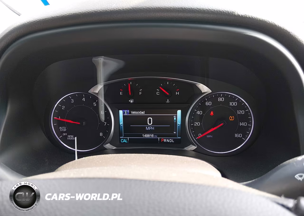 2019 GMC Acadia Slt-1 VIN:1GKKNMLA1KZ152927 - 7