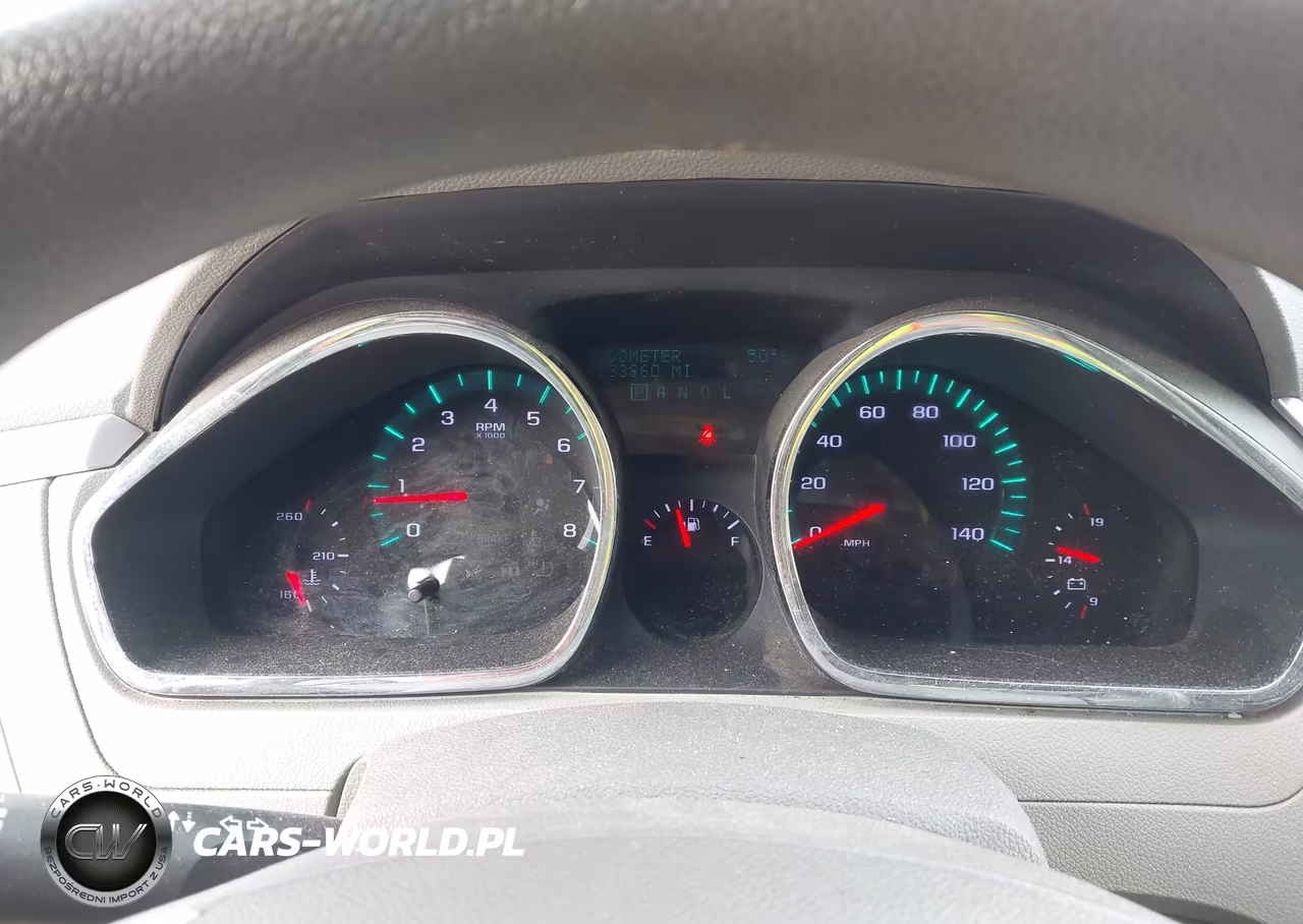 2010 Chevrolet Traverse Ls VIN:1GNLVEED4AJ261108 - 7