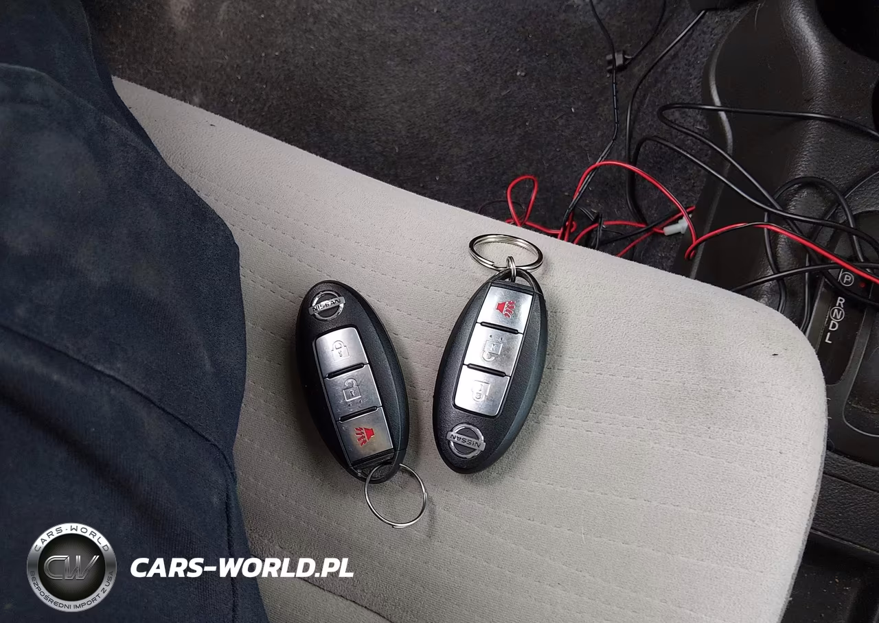 2011 Nissan Cube 1.8Sl VIN:JN8AZ2KRXBT201945 - 11