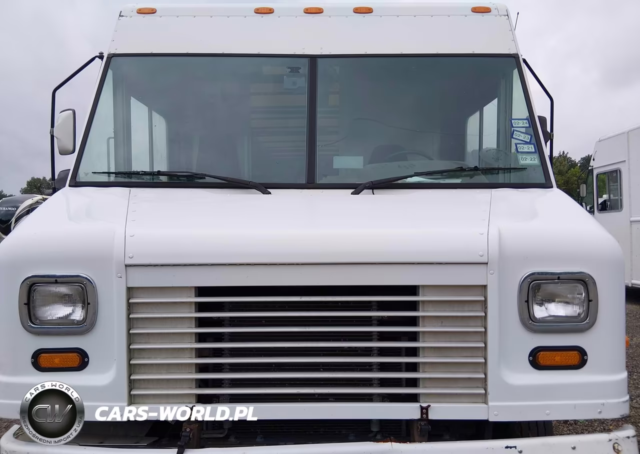2013 Ford F-59 Commercial Stripped VIN:1F66F5KY5D0A07513 - 14