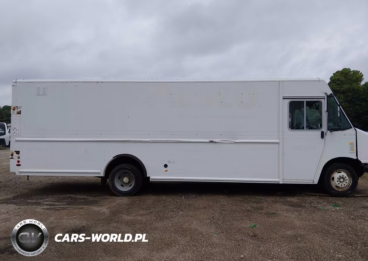 2013 Ford F-59 Commercial Stripped VIN:1F66F5KY5D0A07513 - 15