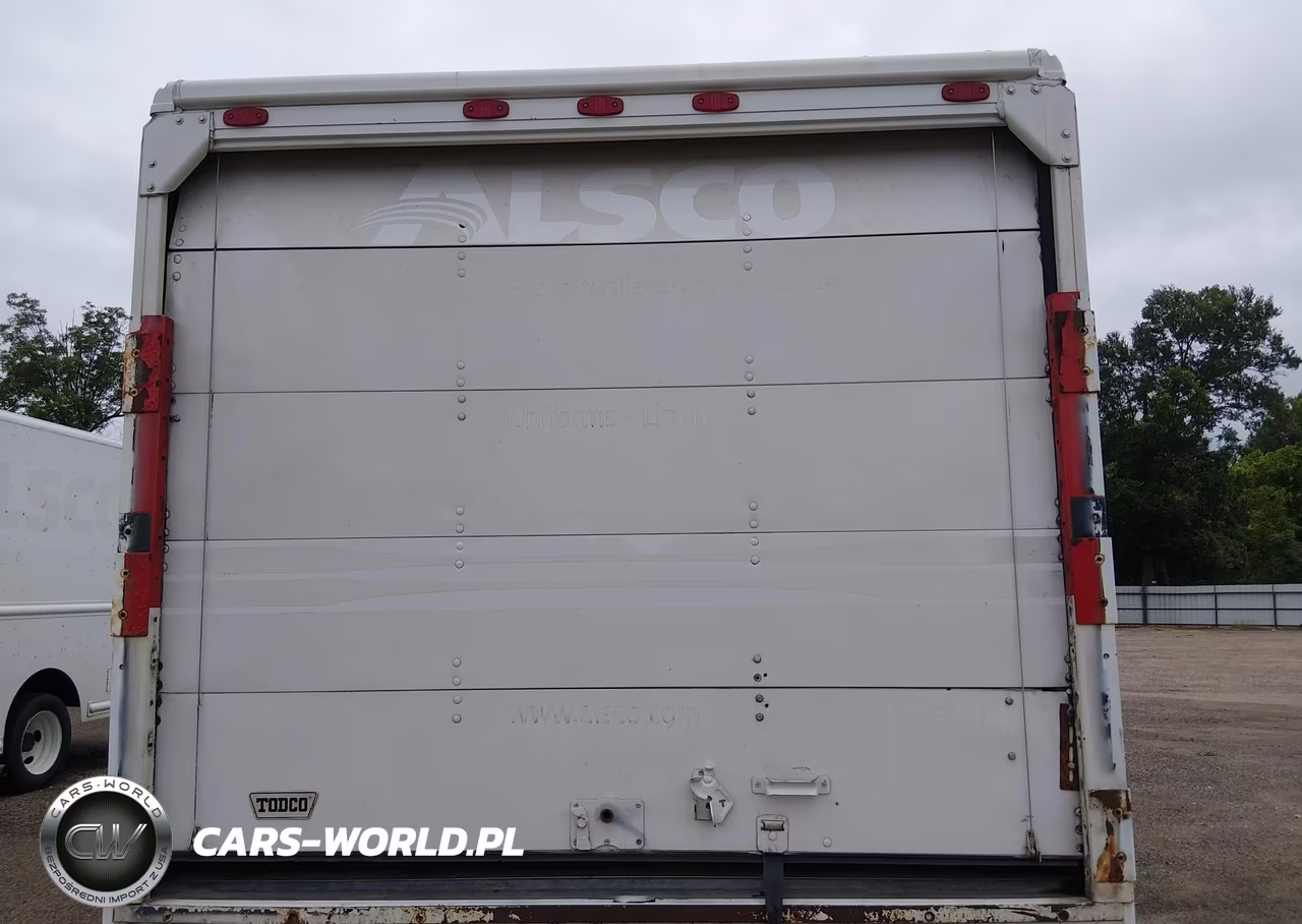 2013 Ford F-59 Commercial Stripped VIN:1F66F5KY5D0A07513 - 17
