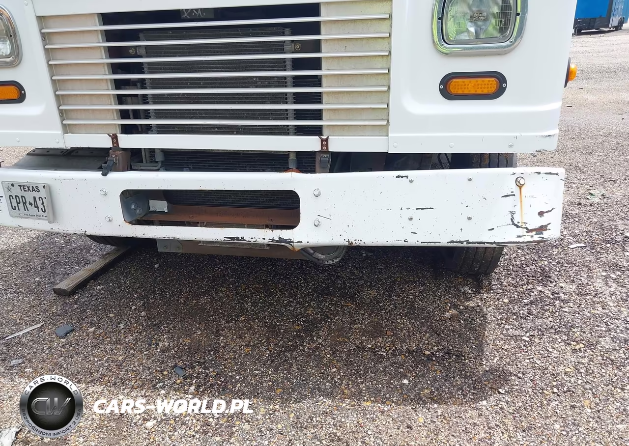 2013 Ford F-59 Commercial Stripped VIN:1F66F5KY5D0A07513 - 18