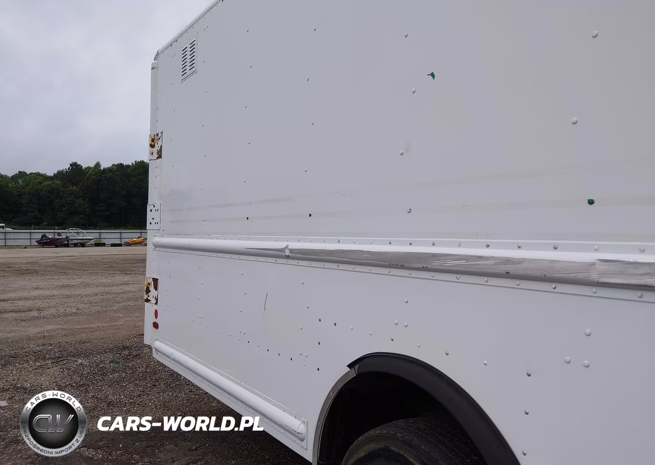 2013 Ford F-59 Commercial Stripped VIN:1F66F5KY5D0A07513 - 21