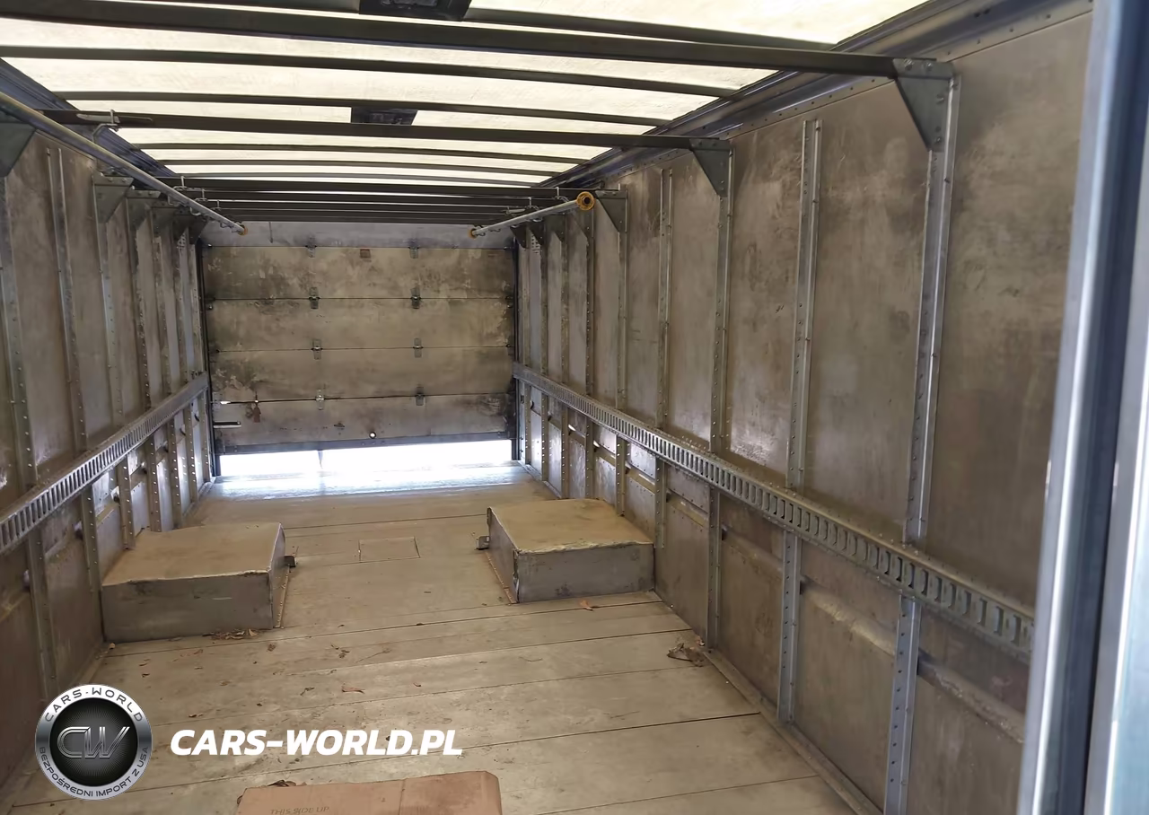 2013 Ford F-59 Commercial Stripped VIN:1F66F5KY5D0A07513 - 6