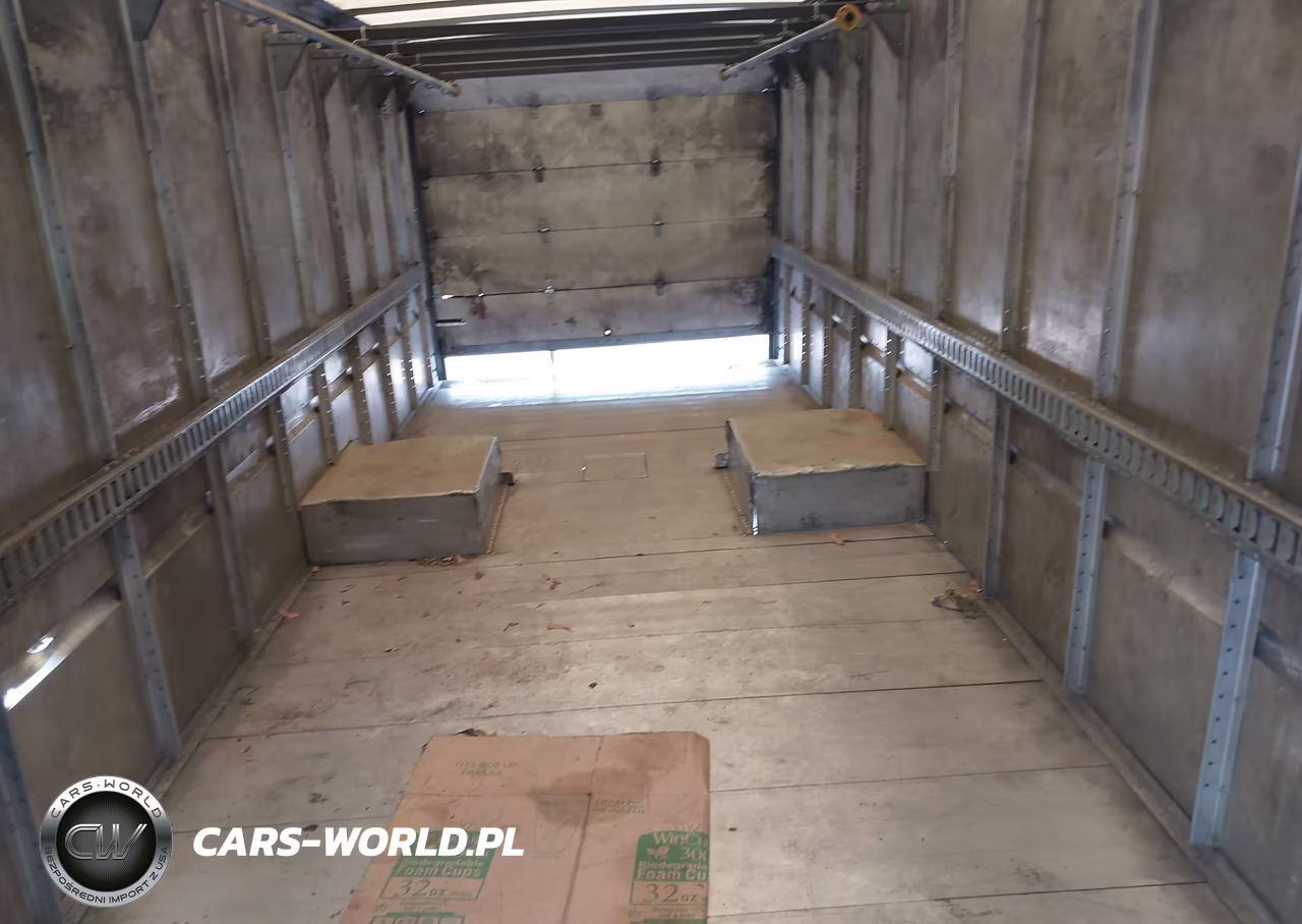 2013 Ford F-59 Commercial Stripped VIN:1F66F5KY5D0A07513 - 7