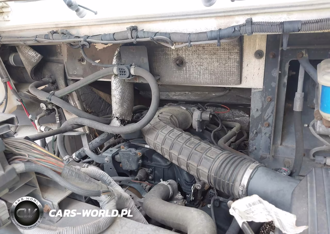 2013 Ford F-59 Commercial Stripped VIN:1F66F5KY5D0A07513 - 9