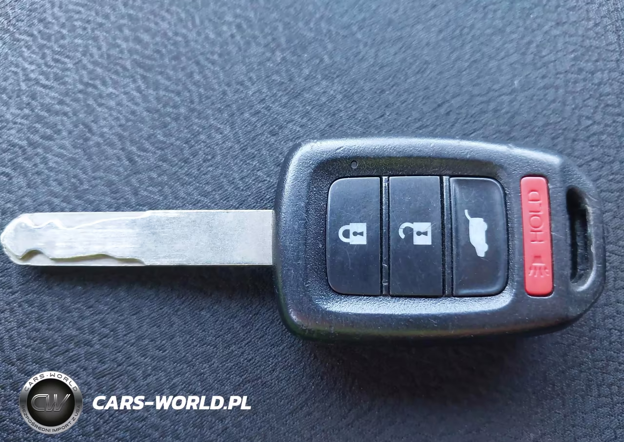2018 Honda Cr-V Lx VIN:2HKRW6H38JH219560 - 11