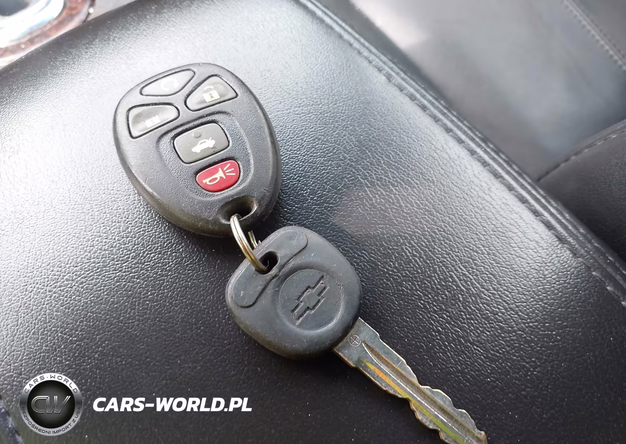 2014 Chevrolet Impala Limited Ltz VIN:2G1WC5E32E1112210 - 11