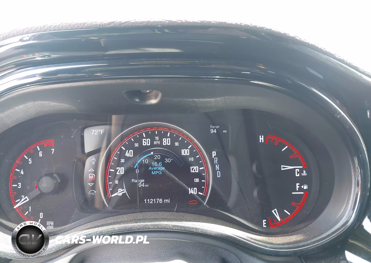 2023 Dodge Durango Gt Plus Awd VIN:1C4RDJDG0PC597474 - 7