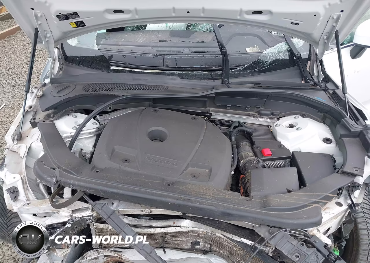 2020 Volvo Xc60 T6 Inscription VIN:YV4A22RL4L1601463 - 10
