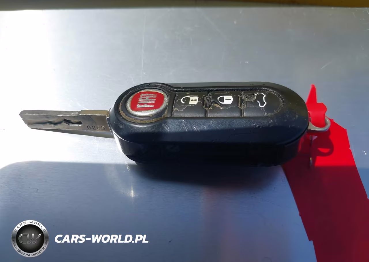 2013 Fiat 500 Pop VIN:3C3CFFAR2DT540944 - 11