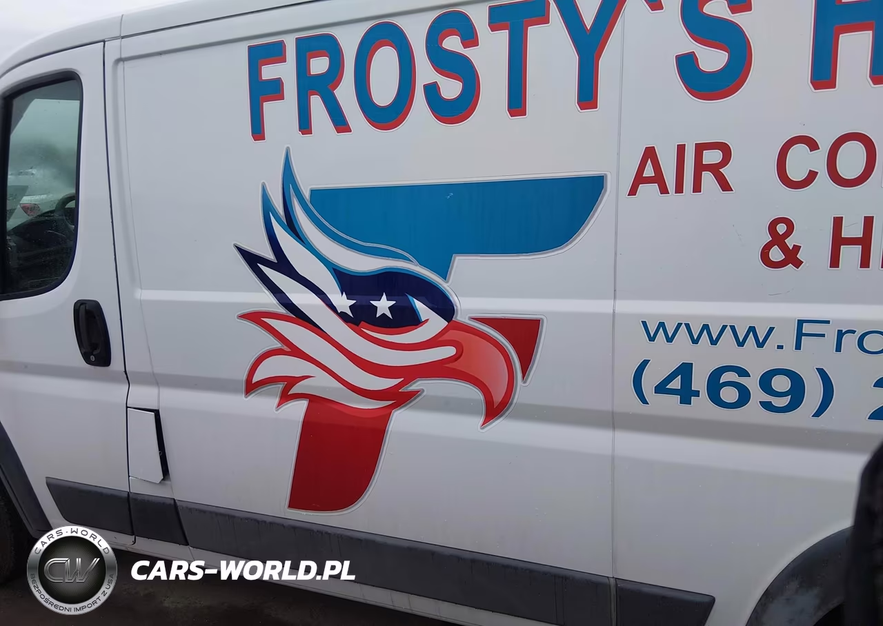 2014 Ram Promaster 1500 Low Roof VIN:3C6TRVAG1EE105065 - 14