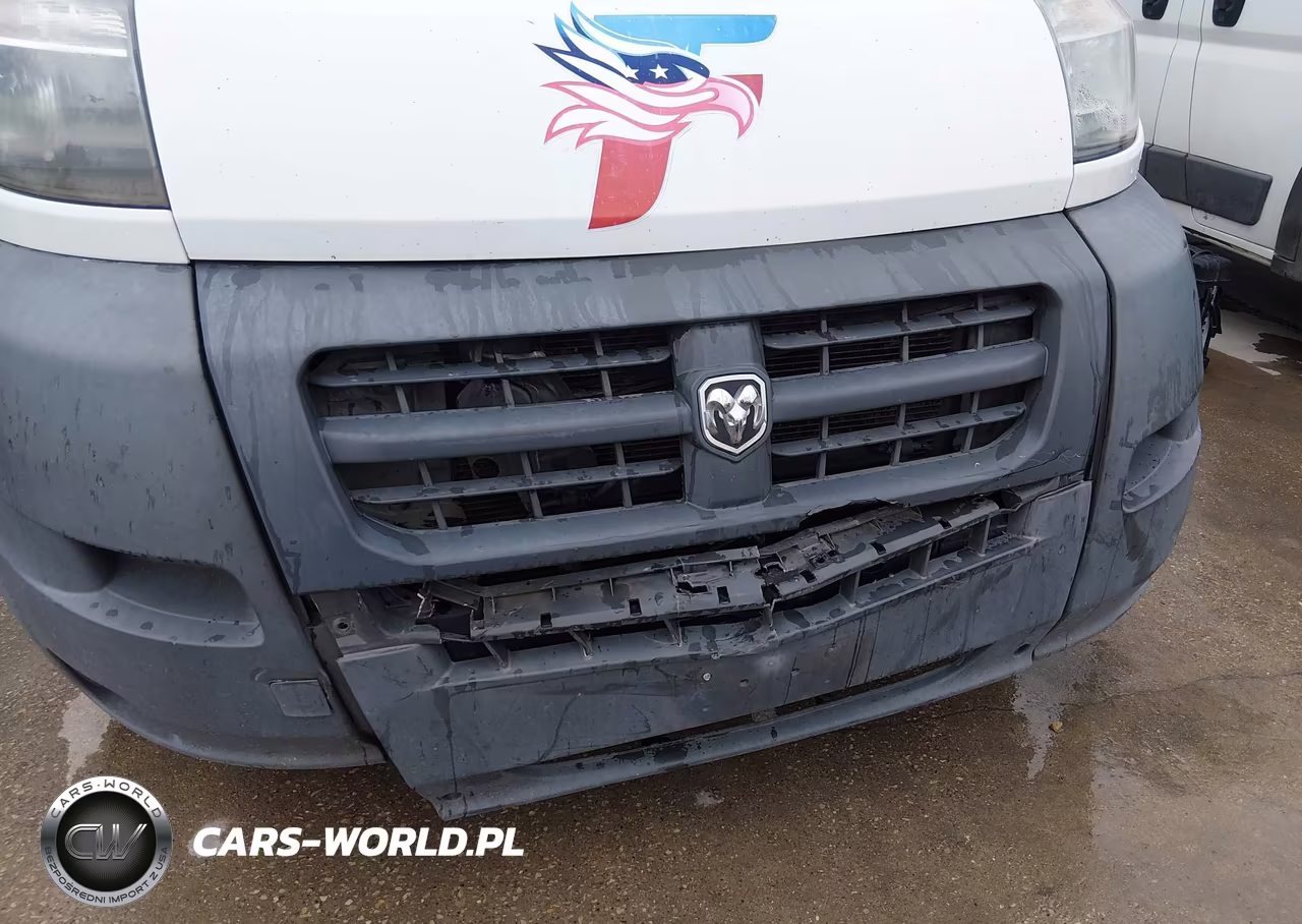 2014 Ram Promaster 1500 Low Roof VIN:3C6TRVAG1EE105065 - 6