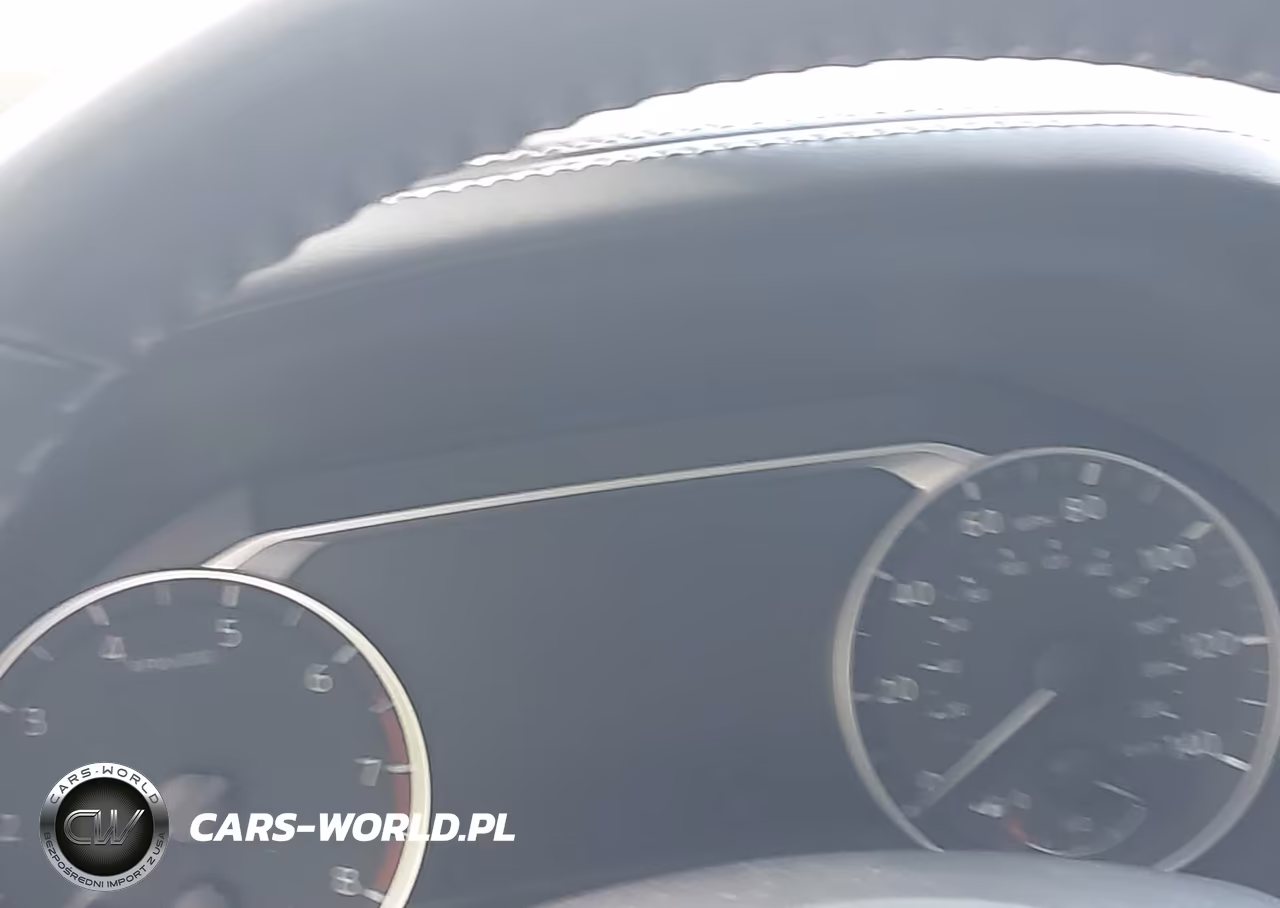 2024 Nissan Altima Sv Fwd VIN:1N4BL4DV9RN409634 - 7