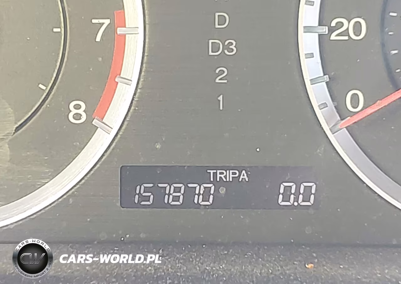 2008 Honda Accord 3.5 Ex-L VIN:1HGCP36868A052246 - 12