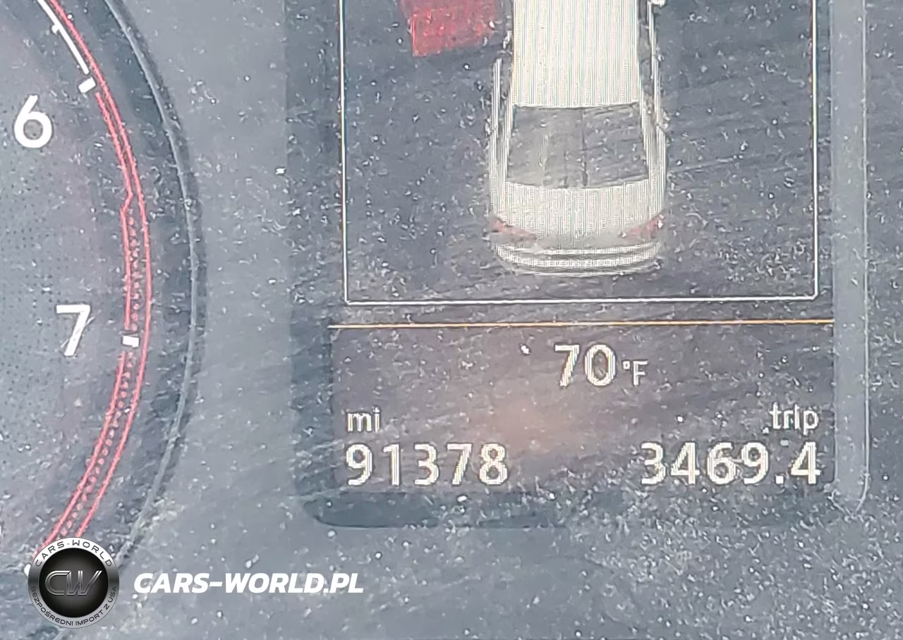 2022 Volkswagen Passat 2.0T Se VIN:1VWSA7A33NC009866 - 15