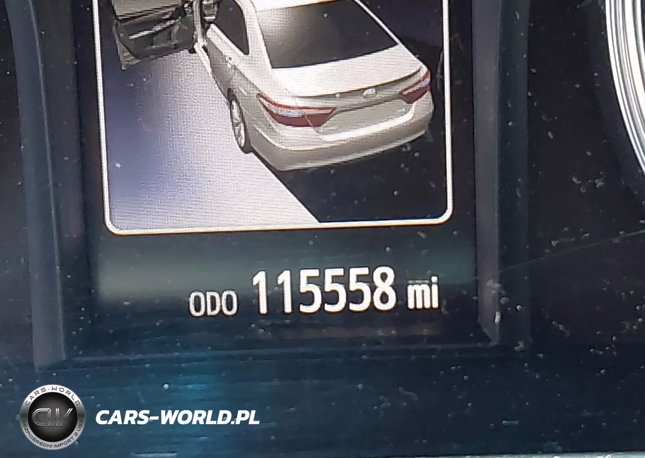 2015 Toyota Camry Se VIN:4T1BF1FK7FU907542 - 7