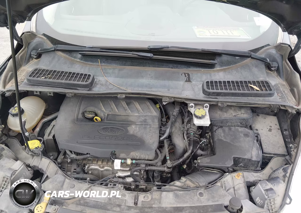 2018 Ford Escape Sel VIN:1FMCU0HD2JUC02904 - 10