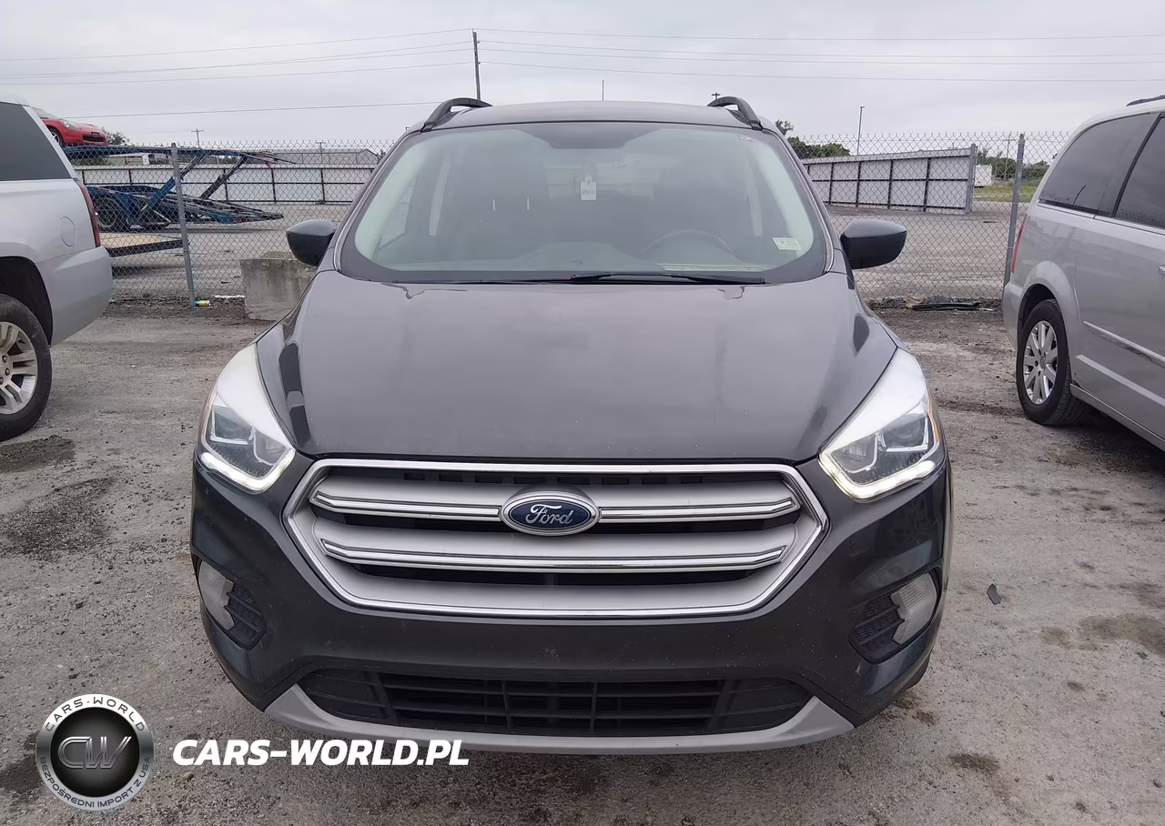 2018 Ford Escape Sel VIN:1FMCU0HD2JUC02904 - 12