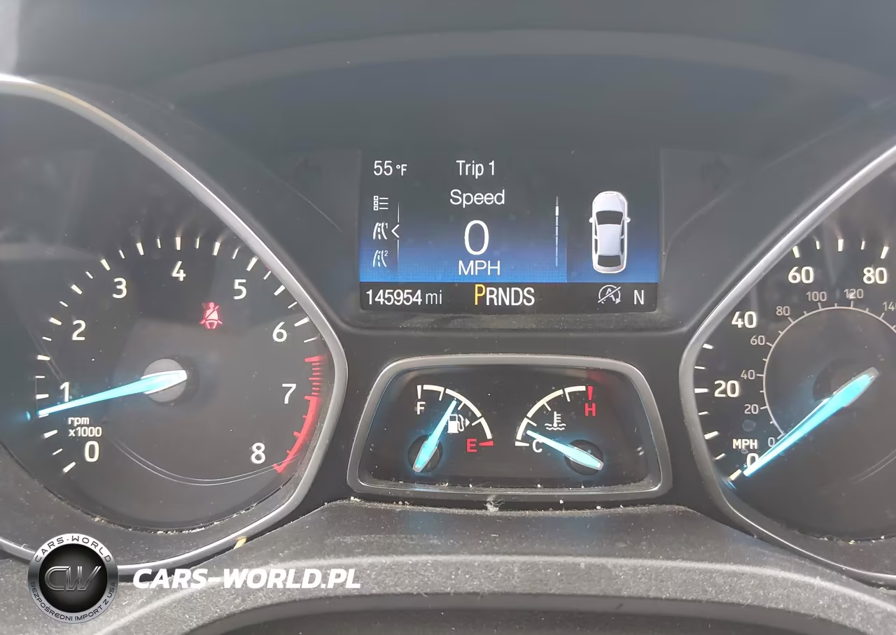 2018 Ford Escape Sel VIN:1FMCU0HD2JUC02904 - 15