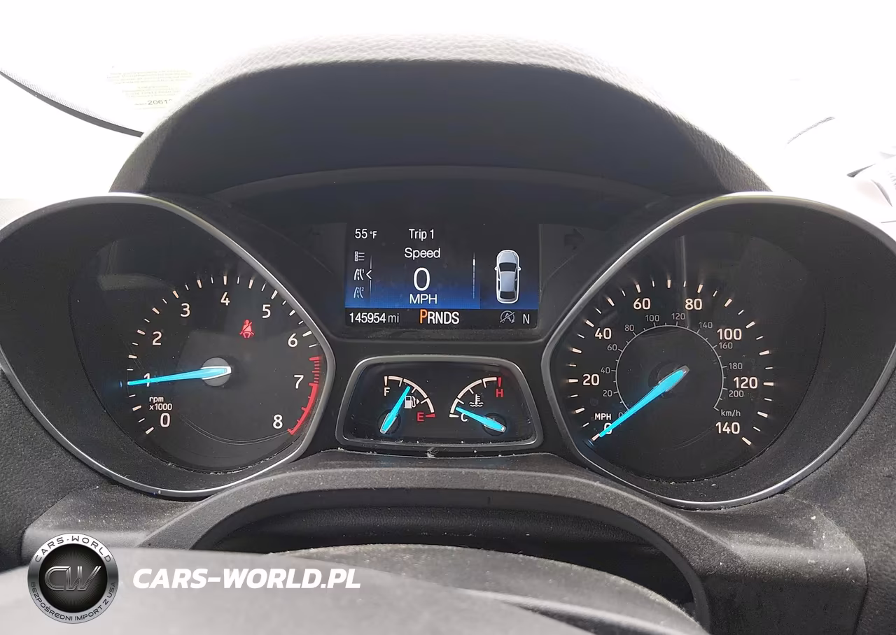 2018 Ford Escape Sel VIN:1FMCU0HD2JUC02904 - 7