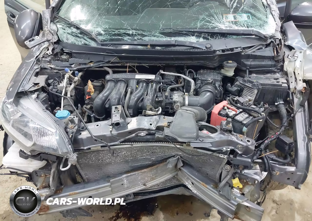2015 Honda Fit Ex-Ex-L VIN:3HGGK5H87FM772180 - 10