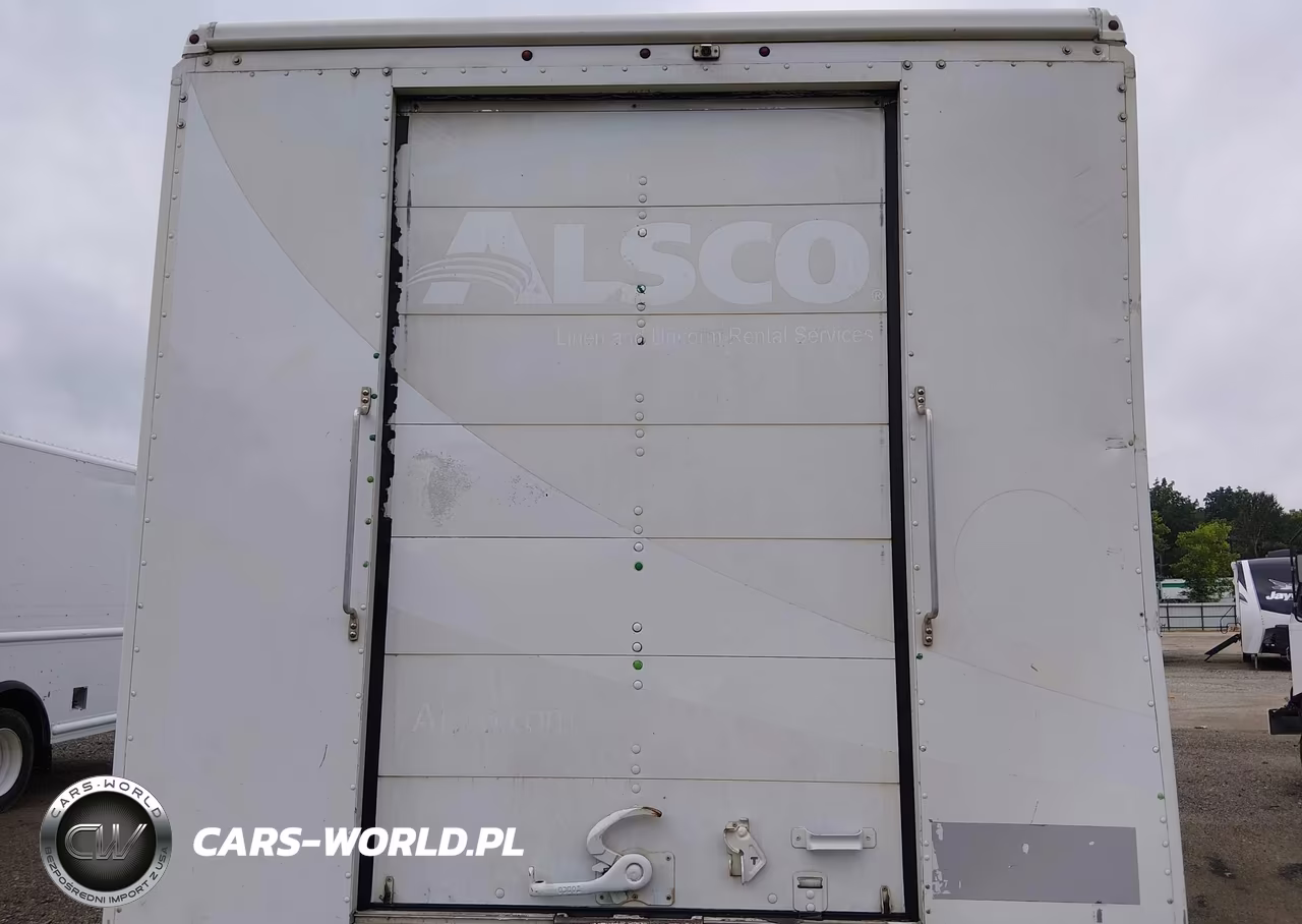 2016 Ford F-59 Commercial Stripped VIN:1F65F5KY4G0A03405 - 15