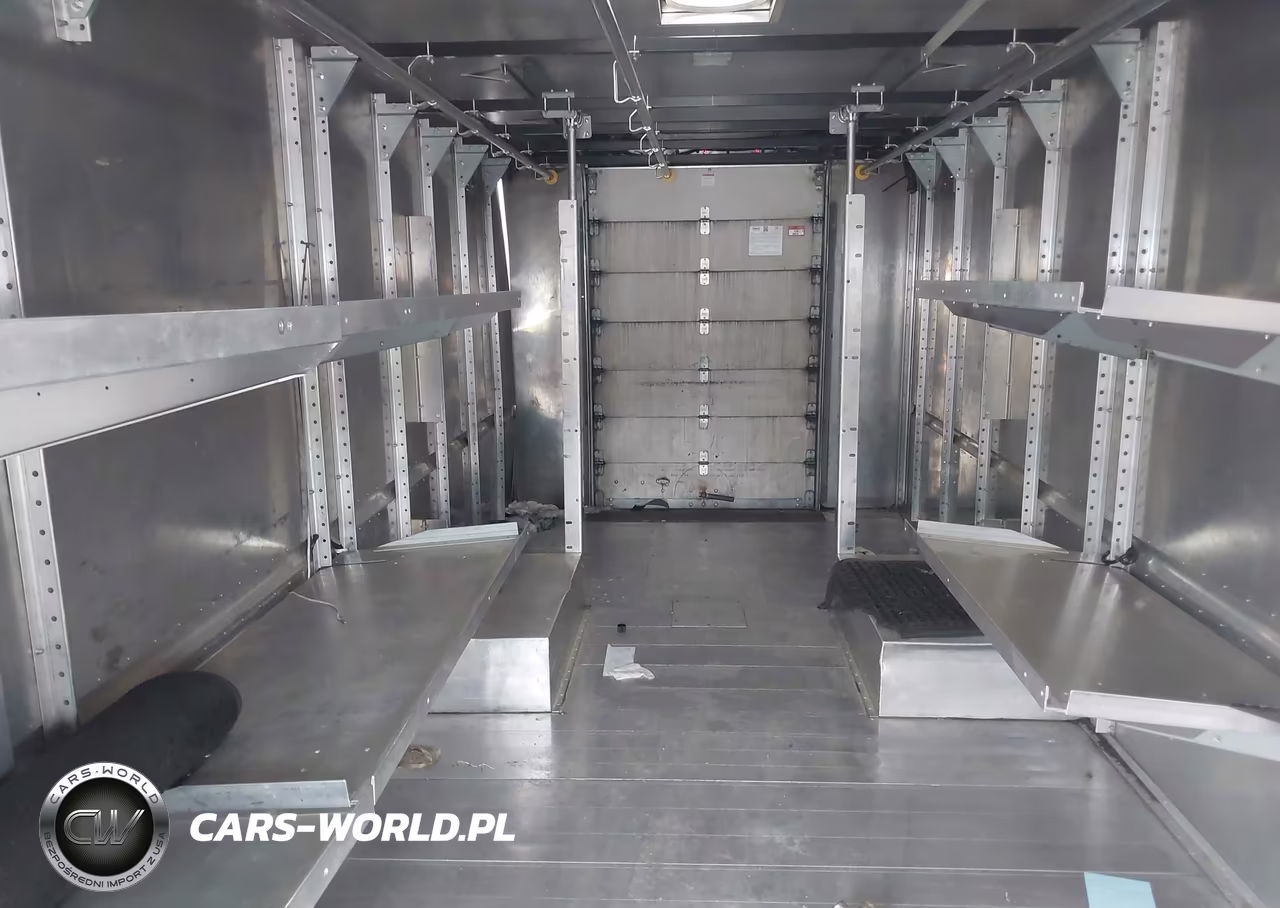 2016 Ford F-59 Commercial Stripped VIN:1F65F5KY4G0A03405 - 6