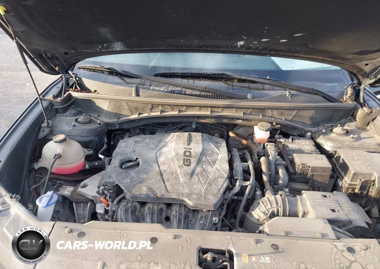 2022 Hyundai Tucson Sel VIN:5NMJB3AE0NH075718 - 10