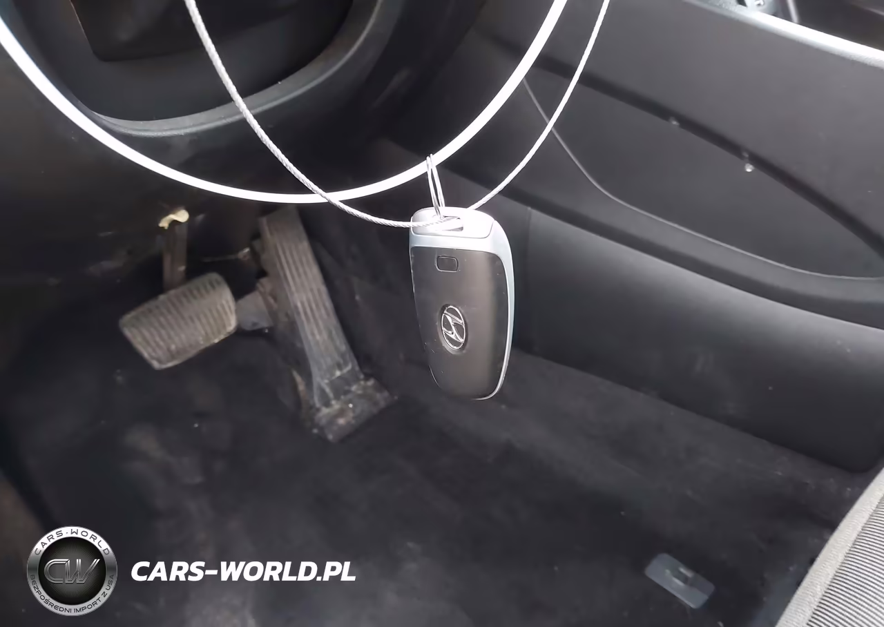 2022 Hyundai Tucson Sel VIN:5NMJB3AE0NH075718 - 11