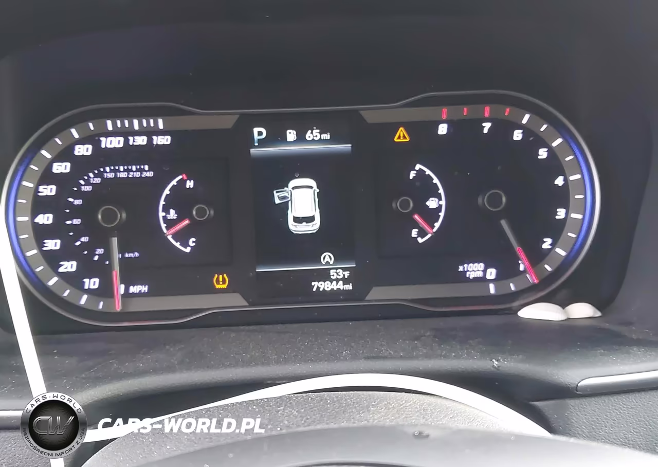 2022 Hyundai Tucson Sel VIN:5NMJB3AE0NH075718 - 7