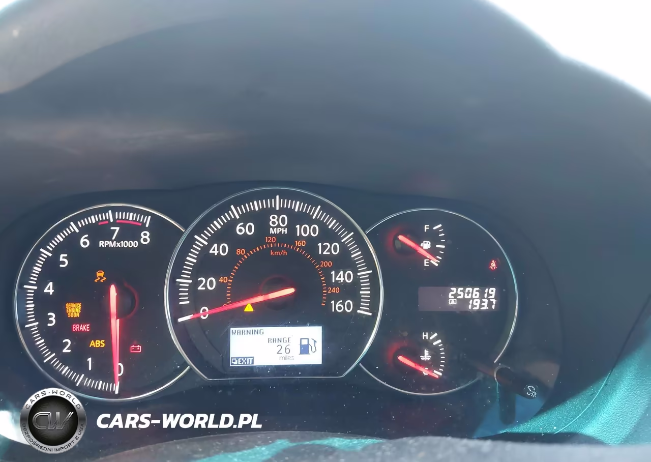 2012 Nissan Maxima 3.5 Sv VIN:1N4AA5AP0CC840654 - 7