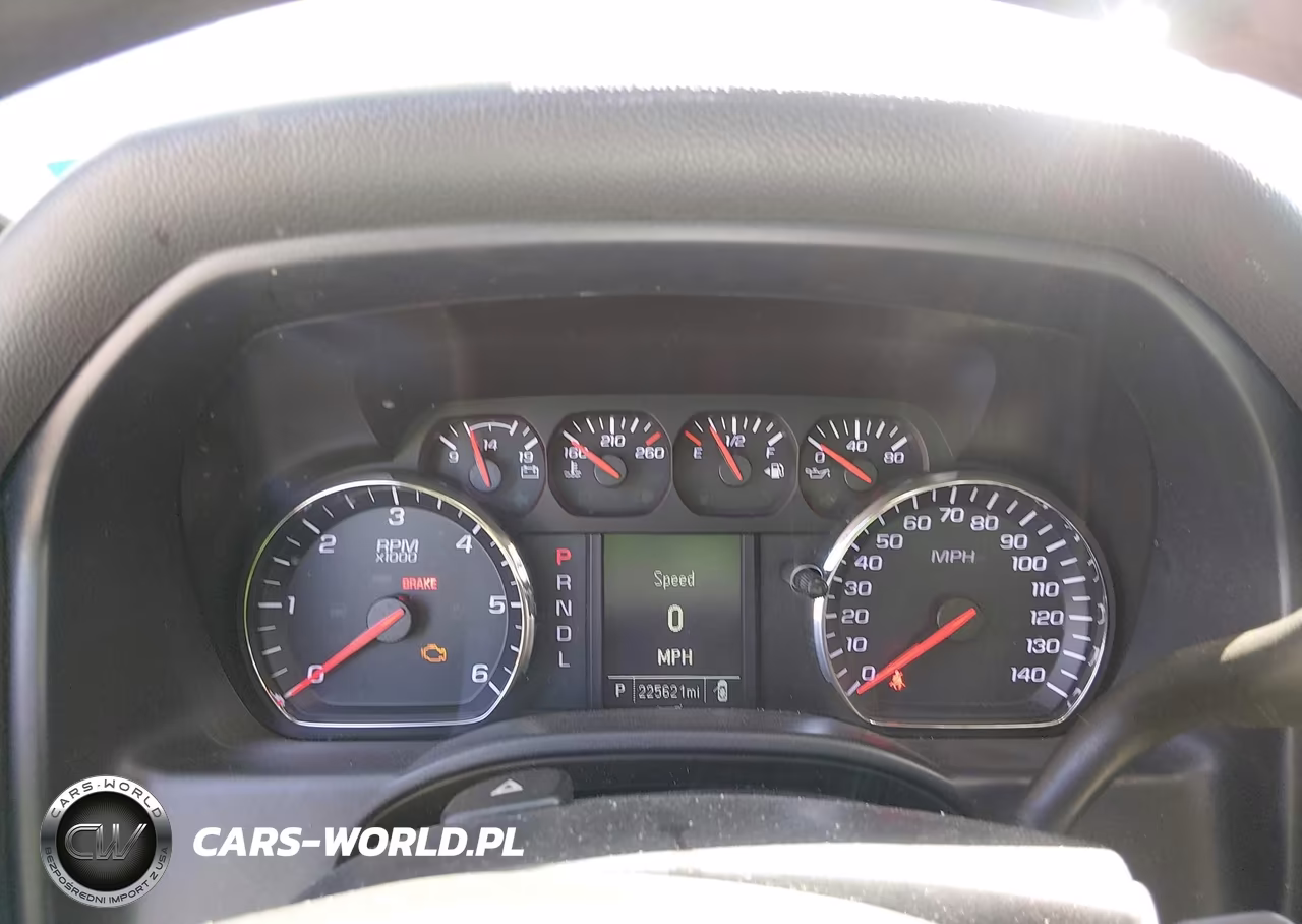 2018 Chevrolet Silverado 1500 Wt VIN:1GCVKNEH6JZ253817 - 7