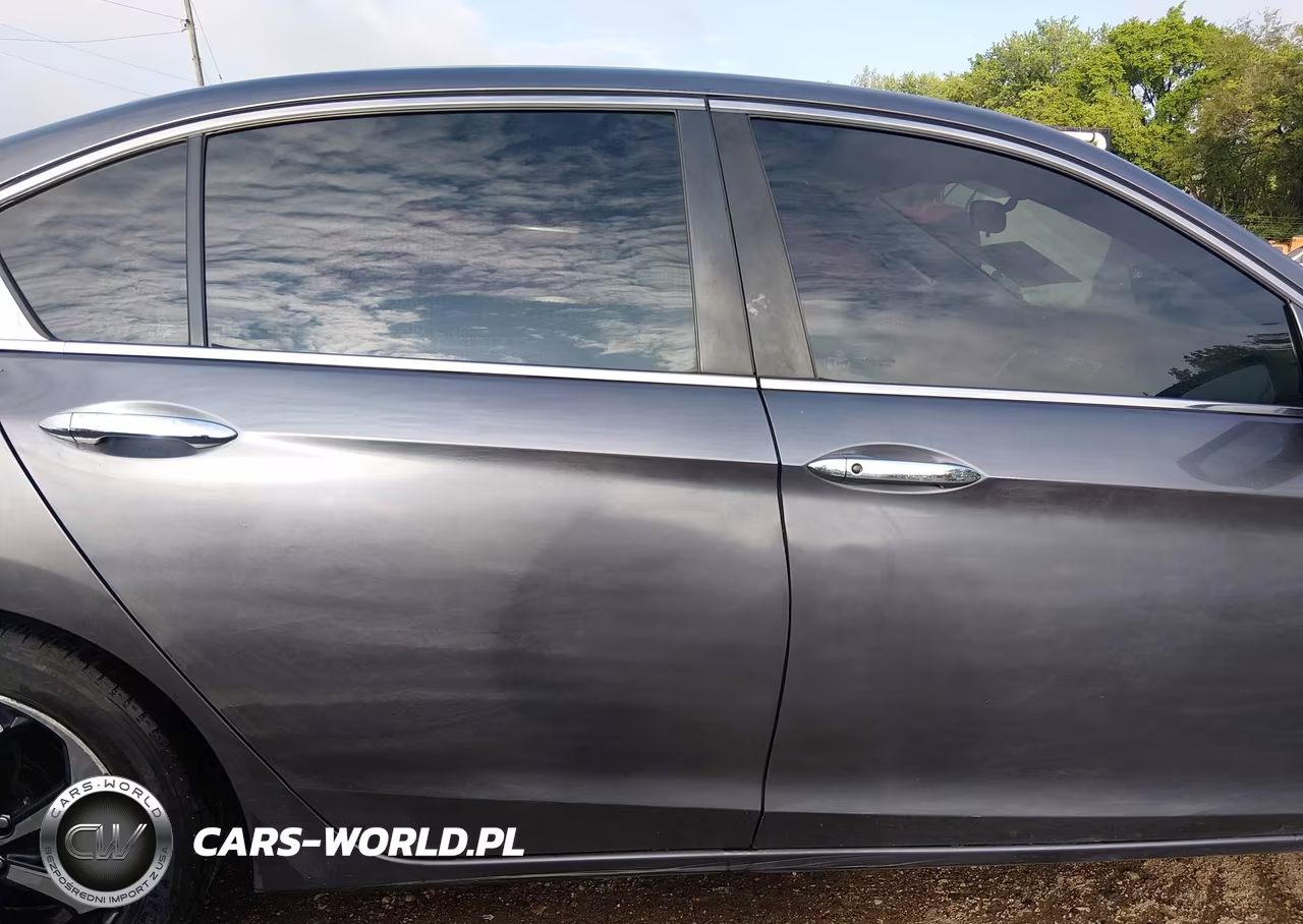 2017 Honda Accord Ex VIN:1HGCR2F73HA141641 - 13