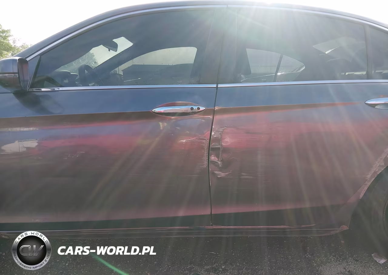 2017 Honda Accord Ex VIN:1HGCR2F73HA141641 - 14