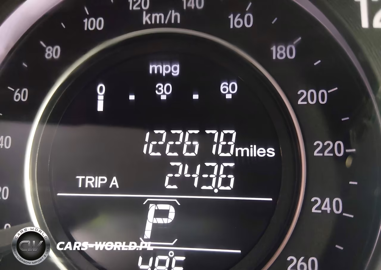 2017 Honda Accord Ex VIN:1HGCR2F73HA141641 - 15