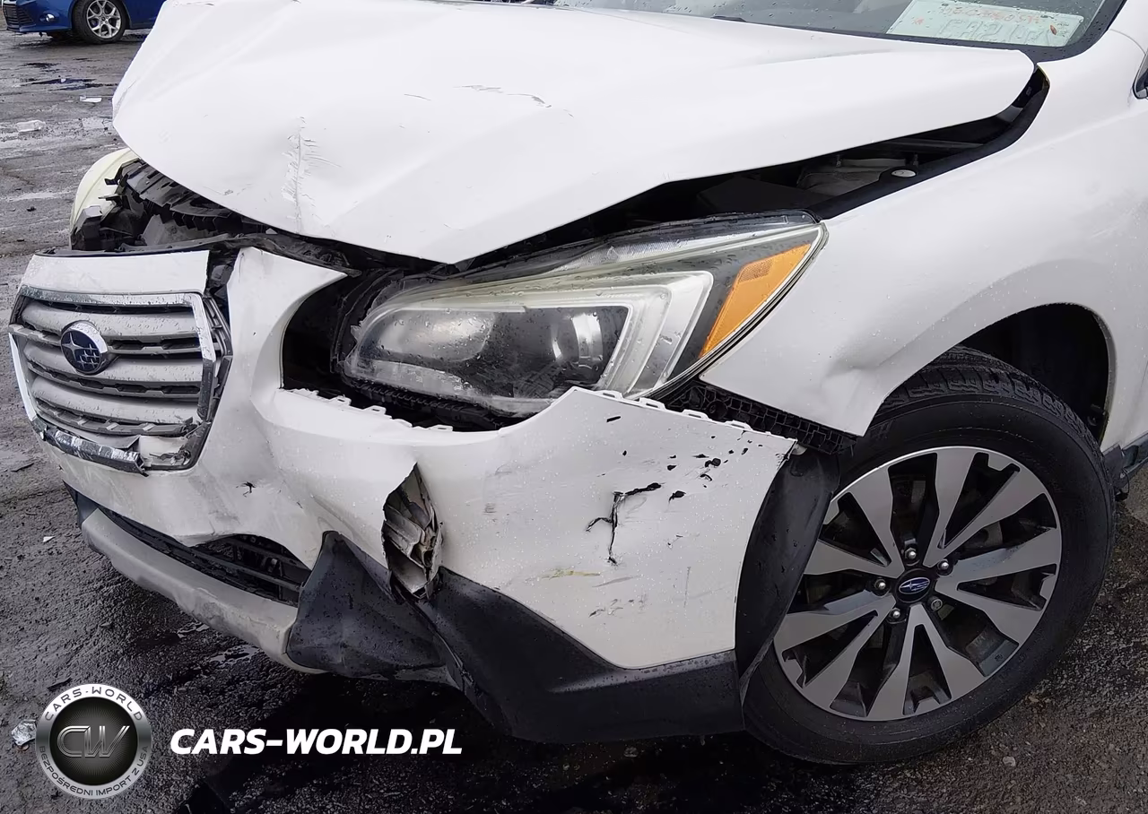 2015 Subaru Outback 2.5I Limited VIN:4S4BSBNC5F3281944 - 6