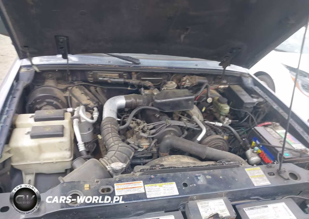 1997 Ford Ranger Splash-Xl-Xlt VIN:1FTCR10AXVPA83680 - 10