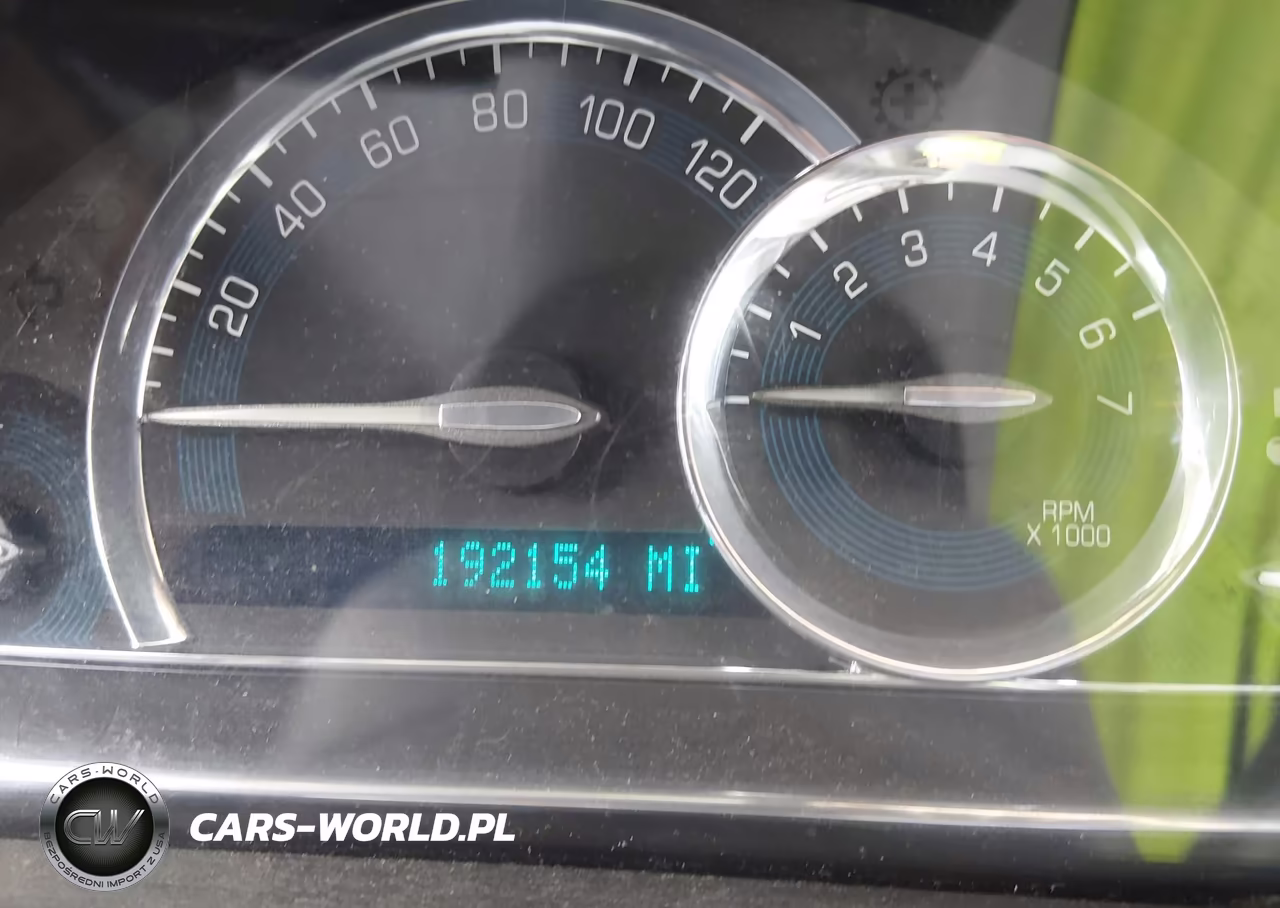 2006 Chevrolet Hhr Lt VIN:3GNDA23D96S663696 - 7